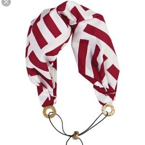 NWT MudPie Gameday Headband